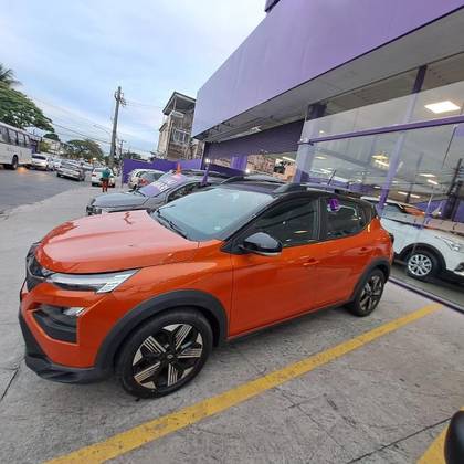 RENAULT KARDIAN 1.0 TCE FLEX TECHNO EDC